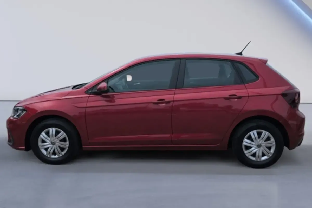Gebraucht VW Polo 80 PS (58 kW) 2022 Kleinwagen