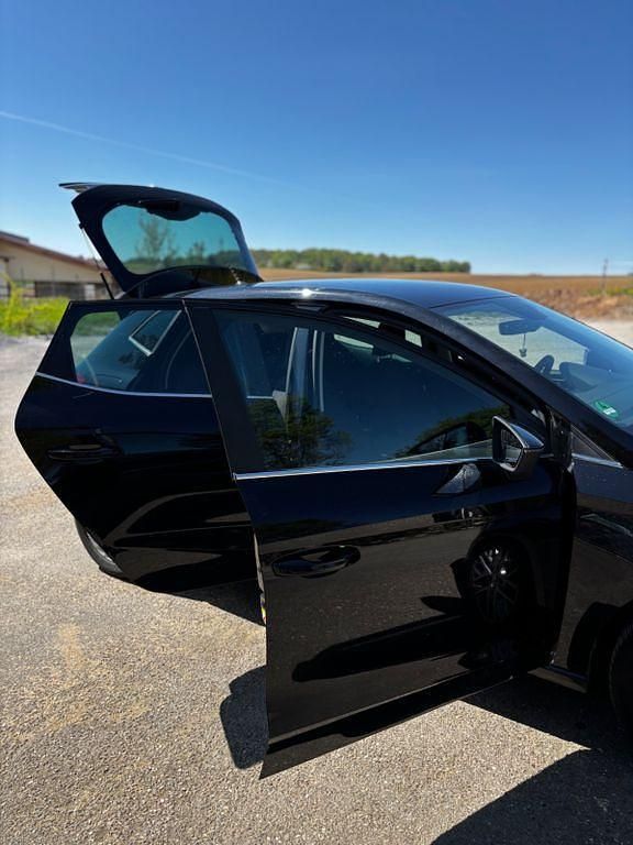 Usata Seat Ibiza Reference 95 CV (69 kW) 2018 Nero Utilitaria