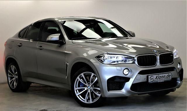Othercolor Gebraucht 2018 BMW X6 M Basis SUV | 69.999 € - Bild 1/4