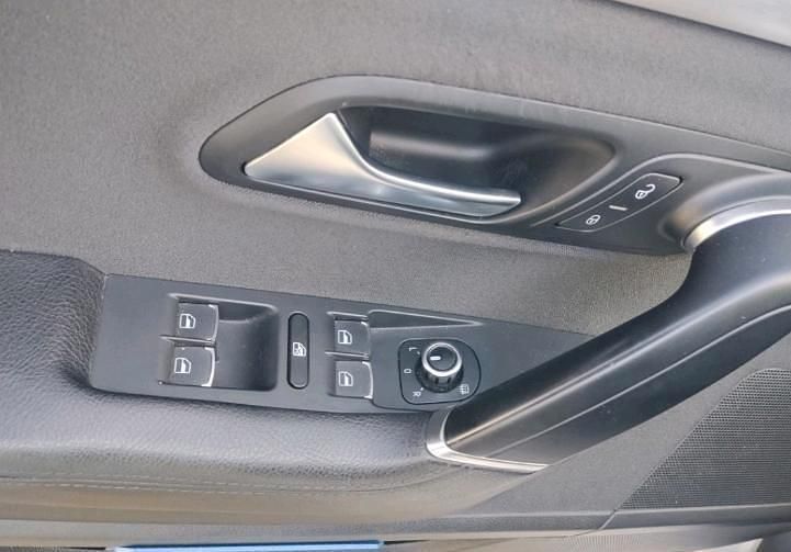 Gebraucht VW CC 211 PS (155 kW) 2011 Weiß Limousine