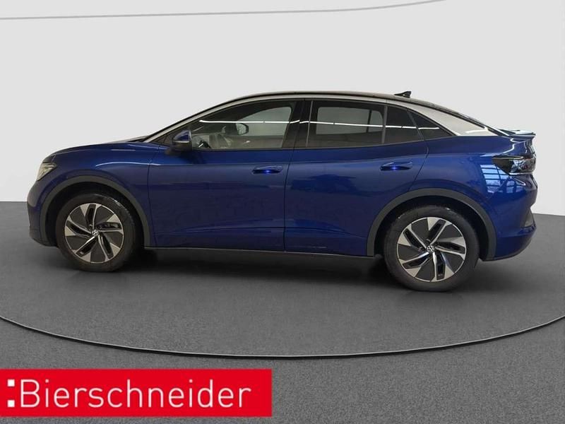 Gebraucht VW ID.5 Pro 210 kW (286 PS) 2025 Blau SUV