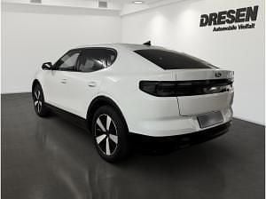 Neu Ford Capri 210 kW (286 PS) 2026 Weiß (frozen white) SUV