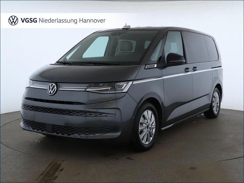 Usado VW Multivan Style 177 HP (130 kW) 2025 Cinzento Monovolume