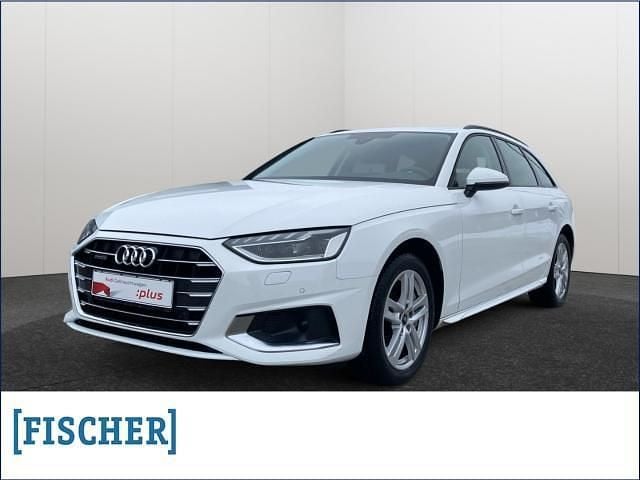 Usata Audi A4 Advanced 286 CV (210 kW) 2023 Station wagon