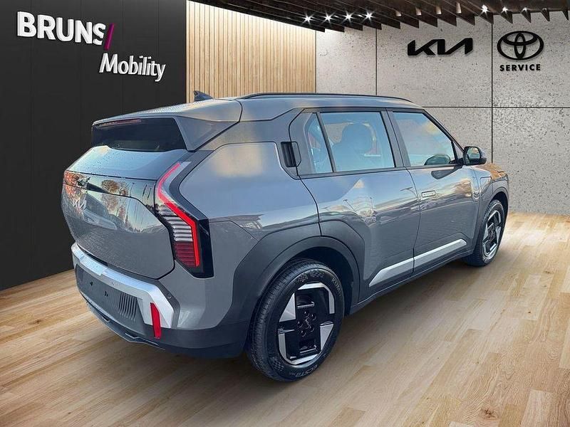 Neu Kia EV3 Air 150 kW (204 PS) 2025 Schiefergrau SUV