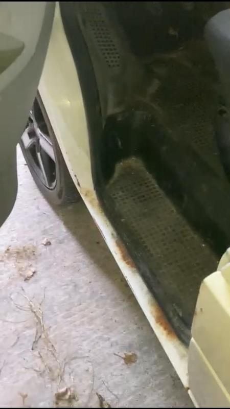 Gebraucht VW Transporter 85 PS (62 kW) 1999 Weiß Van