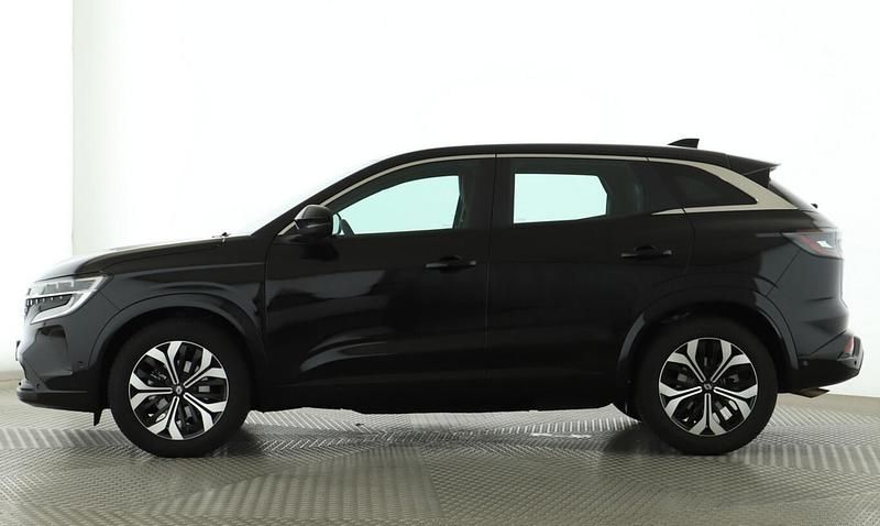 Usata Renault Austral Evolution 158 CV (116 kW) 2025 Nero SUV