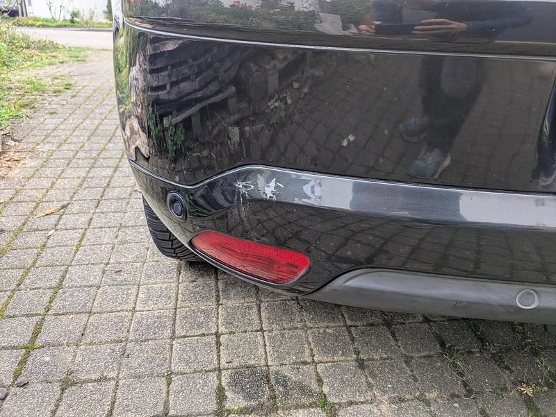 Gebraucht Citroën C4 110 PS (80 kW) 2007 Schwarz Coupé