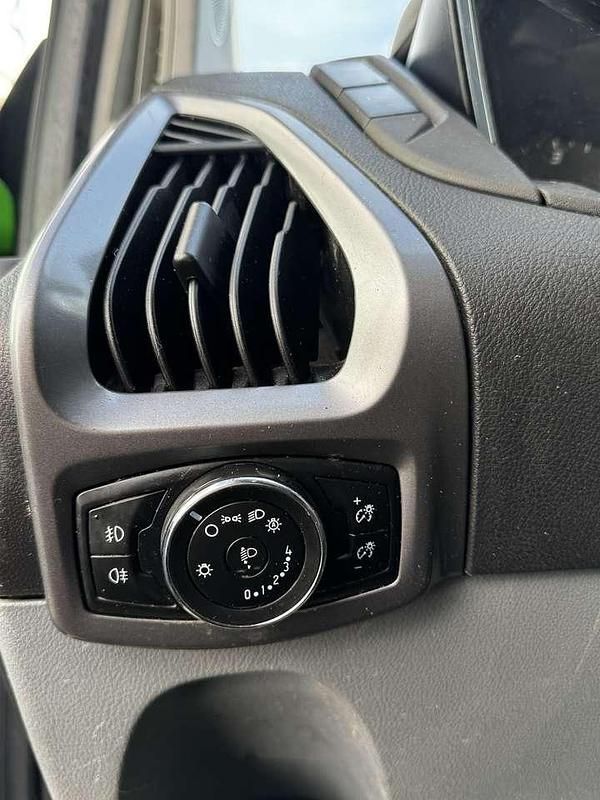 Gebraucht Ford Transit Custom Basis 140 PS (102 kW) 2014 Pickup