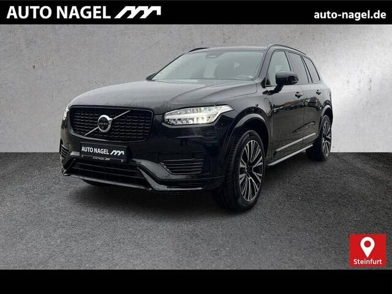 Andere Gebraucht 2024 Volvo XC90 Ultra SUV | 63.800 € (Fairer Preis) - Bild 1/4