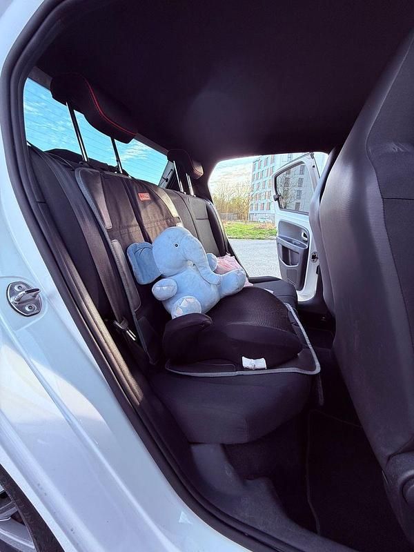 Gebraucht Seat Mii FR-Line 60 PS (44 kW) 2018 Weiß Kleinwagen