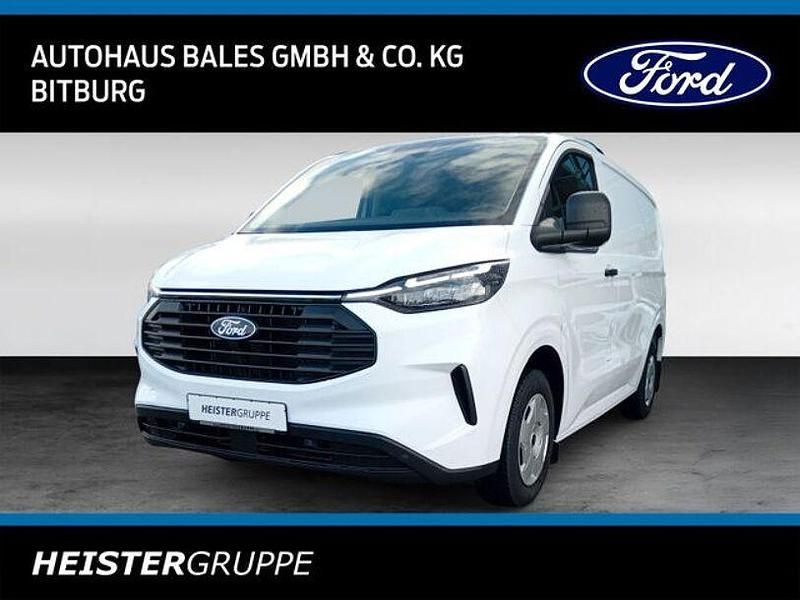 Gebraucht Ford Transit Custom 136 PS (100 kW) 2024 Andere