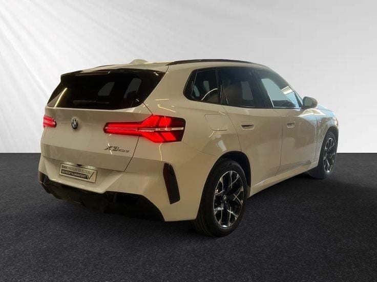 Neu BMW X3 M Sport 303 PS (222 kW) 2025 Alpinweiss SUV