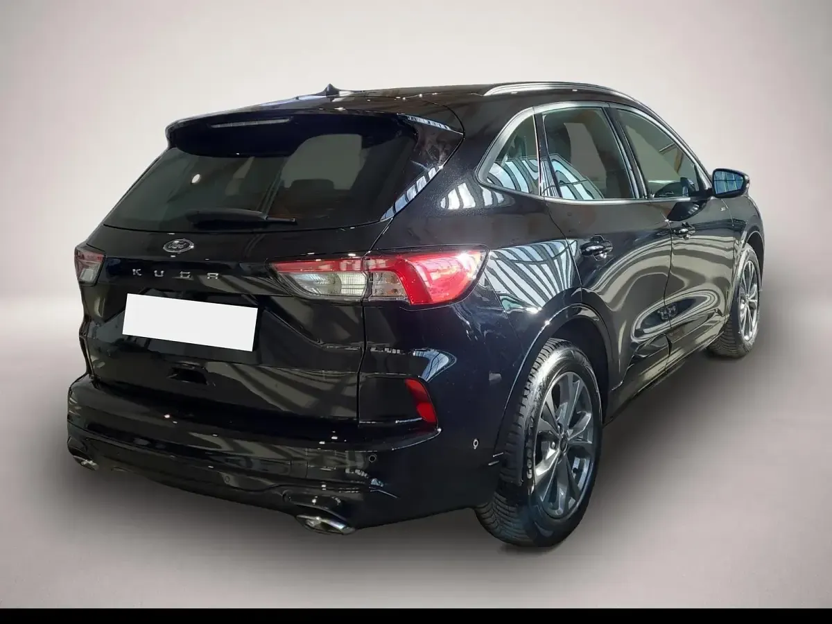 Gebraucht Ford Kuga ST-Line 150 PS (110 kW) 2023 Manufacturer SUV