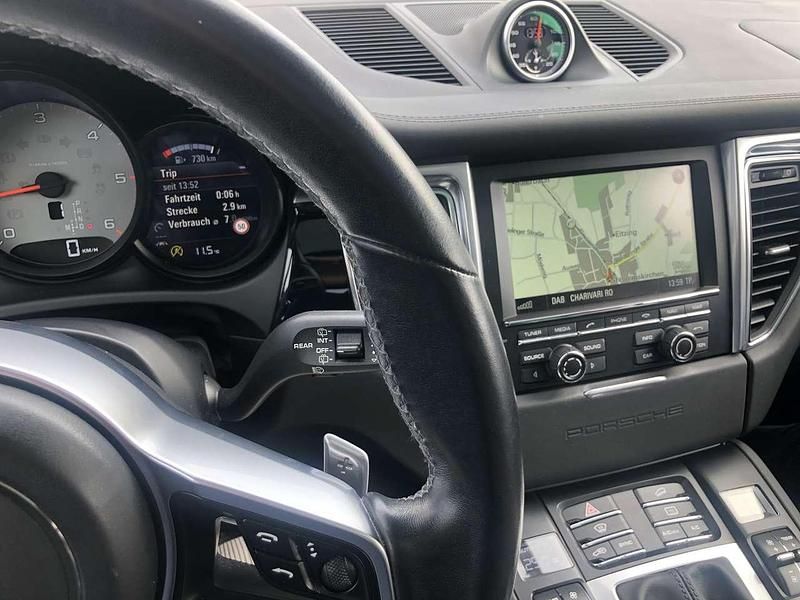 Gebraucht 2014 Porsche Macan S SUV | 32.500 € (Etwas zu teuer) - Bild 1/4