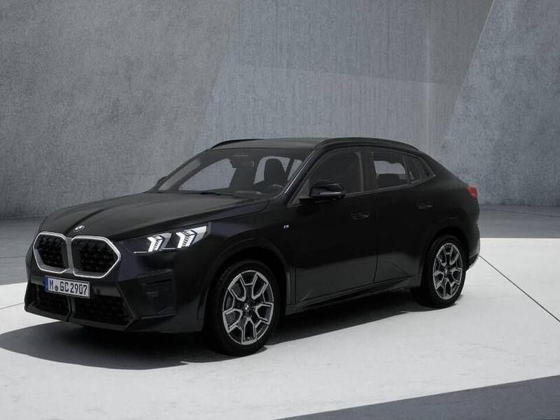 Gebraucht BMW X2 M Sport 360 PS (264 kW) 2024 Schwarz SUV
