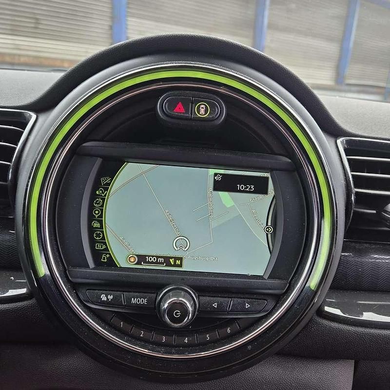 Gebraucht Mini Cooper D Clubman 111 PS (81 kW) 2014 Kombi