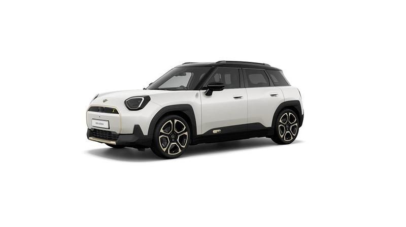 Gebraucht Mini Aceman 160 kW (218 PS) 2024 SUV