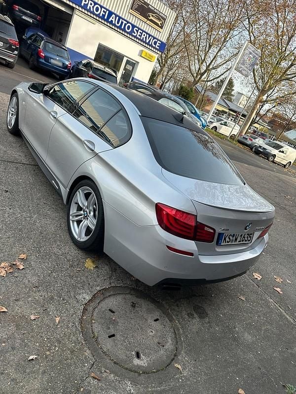 Occasion BMW 550 Performance 381 ch (280 kW) 2011 Berline