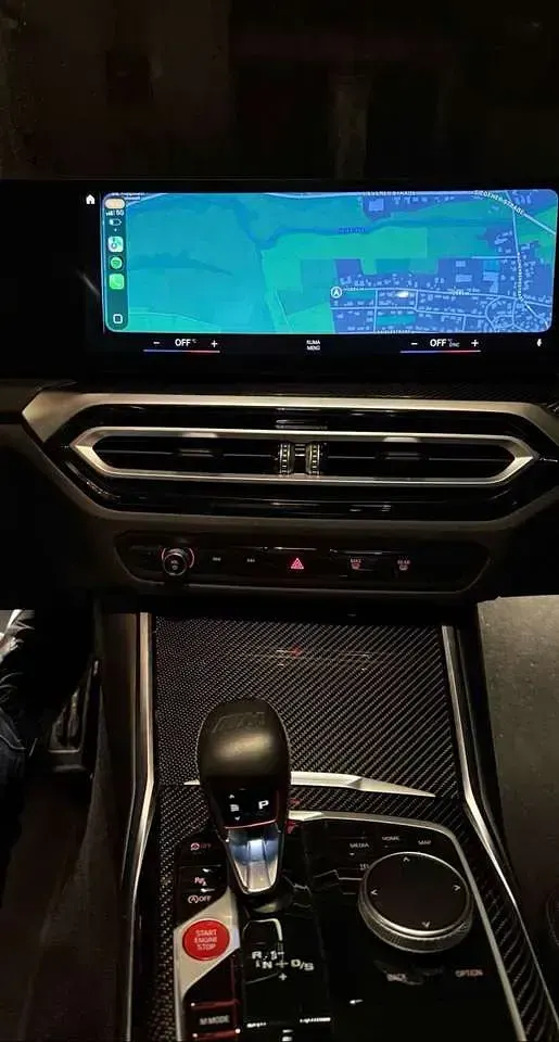 Gebraucht BMW M2 Performance 460 PS (338 kW) 2024 Grau Coupé