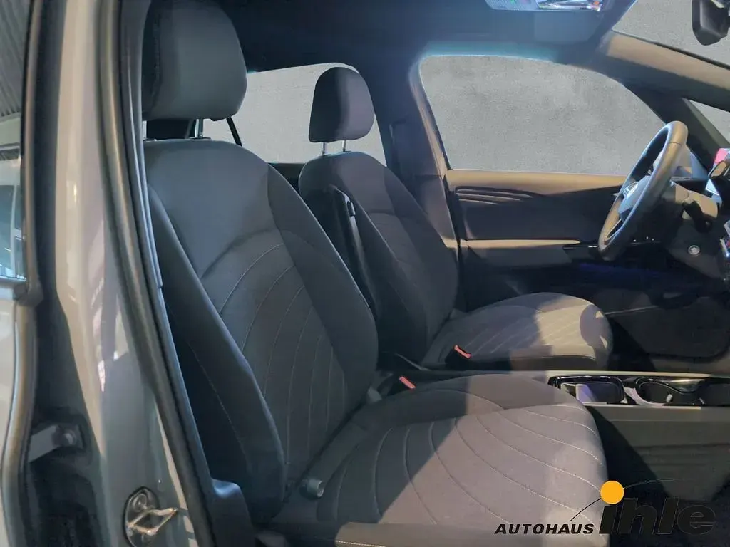 Gebraucht VW ID.3 Pro 150 kW (204 PS) 2023 Grau Kleinwagen