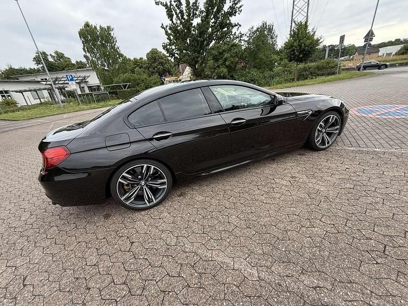 Gebraucht BMW M6 Basis 600 PS (441 kW) 2016 Coupé