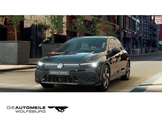 Schwarz Neu 2025 VW Golf GTE Limousine | 45.990 € (Fairer Preis) - Bild 1/4