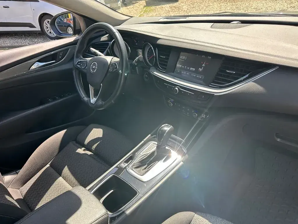 Gebraucht Opel Insignia Edition 136 PS (100 kW) 2020 Kombi
