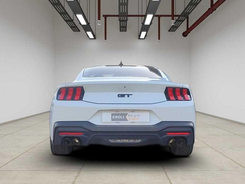 Gebraucht Ford Mustang 446 PS (328 kW) 2025 Weiß Coupé