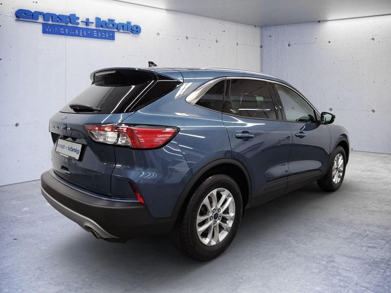 Gebraucht Ford Kuga Titanium 2022 SUV