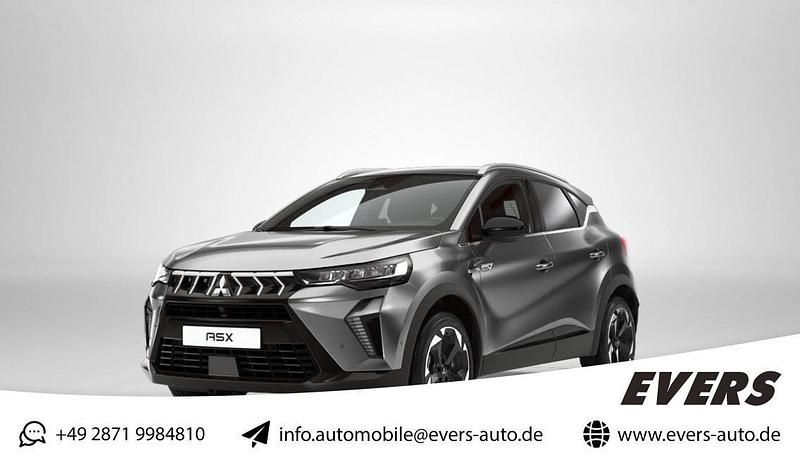 Brugt Mitsubishi ASX Edition 158 HK (116 kW) 2025 SUV