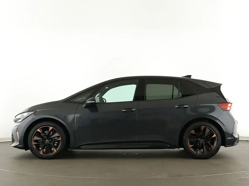 Neu Cupra Born 139 kW (190 PS) 2026 Grau Kleinwagen