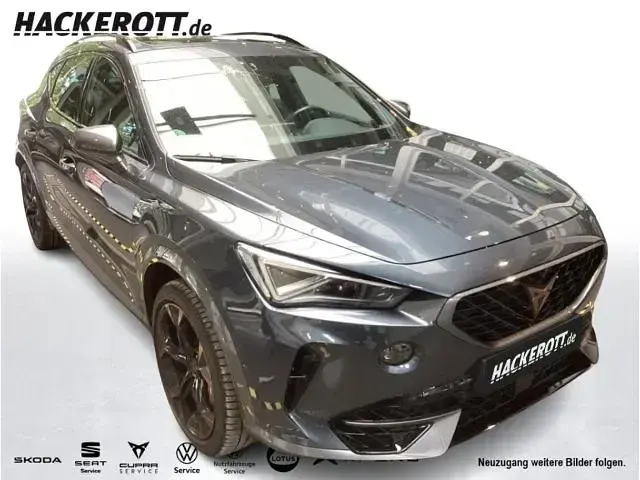 Gebraucht Cupra Formentor VZ 310 PS (228 kW) 2023 SUV