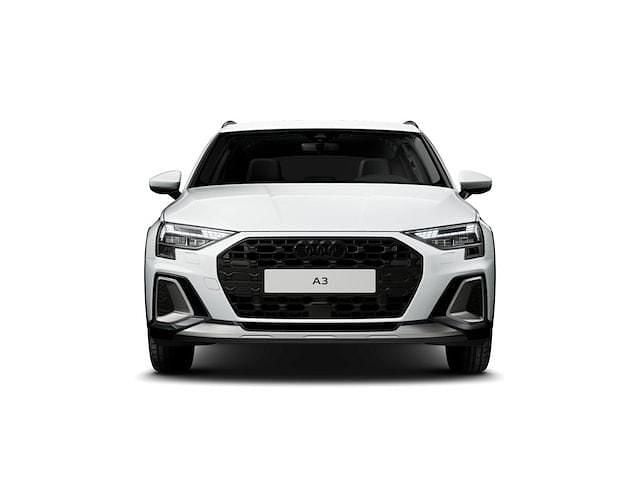 Gebraucht Audi A3 e-tron Ambiente 204 PS (150 kW) 2025 Gletscherweiß metallic Kleinwagen