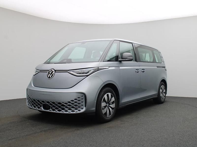 Gebraucht VW ID. Buzz Pro 210 kW (286 PS) 2025 Monosilber metallic Van / Kleinbus