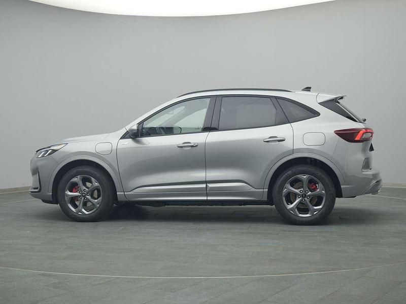 Neu Ford Kuga ST-Line X 243 PS (178 kW) 2025 Silber SUV