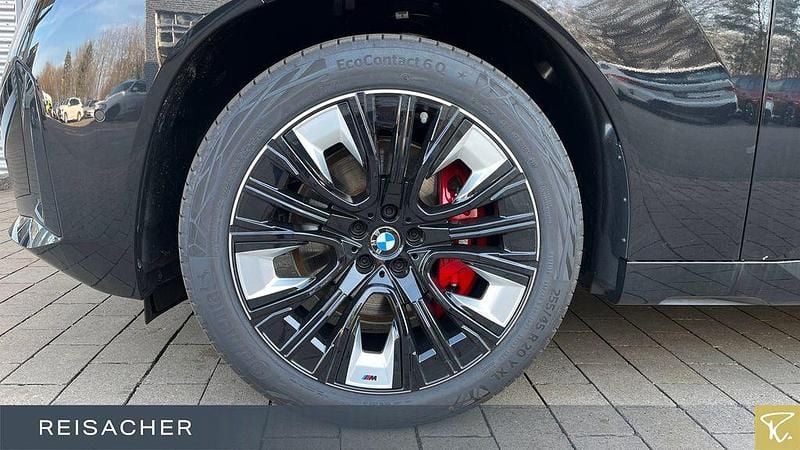 Neu BMW X3 Performance 303 PS (222 kW) 2026 Schwarz SUV