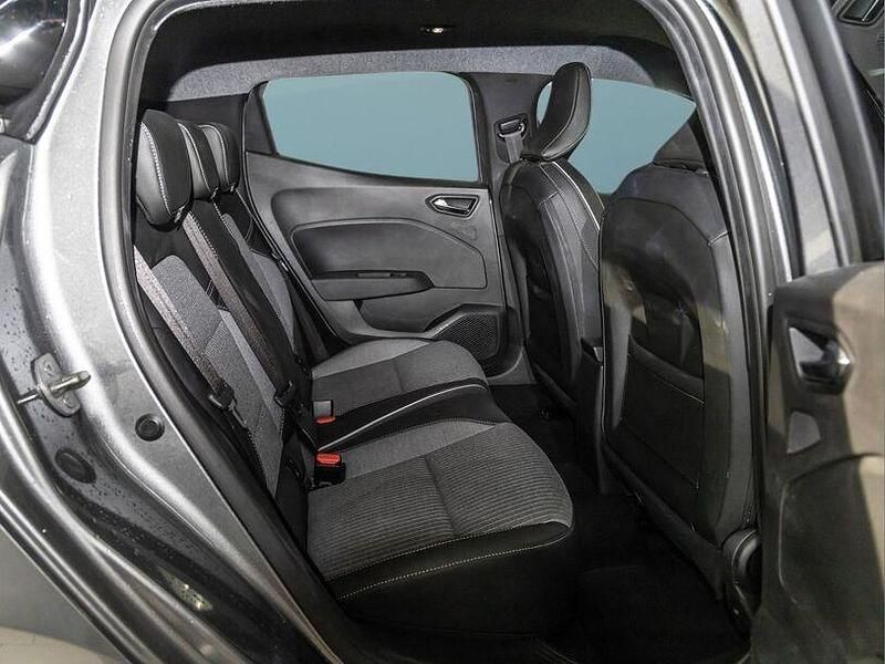 Gebraucht Renault Clio V 90 PS (66 kW) 2025 Grau Kleinwagen
