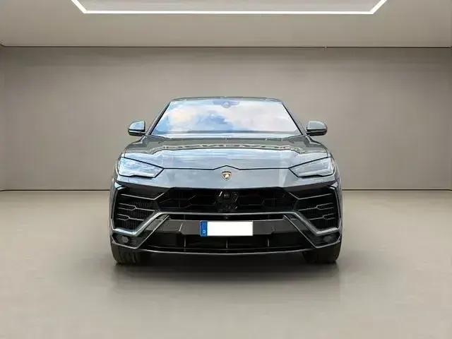 Gebraucht Lamborghini Urus 650 PS (478 kW) 2018 Grau SUV