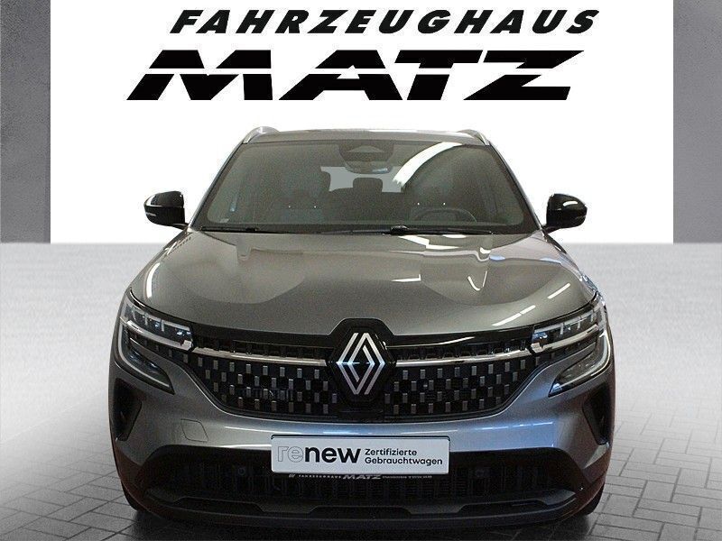 Gebraucht Renault Austral Techno 158 PS (116 kW) 2023 Grau SUV