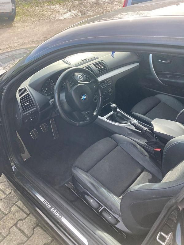 Usata BMW 118 Performance 143 CV (105 kW) 2010 Utilitaria