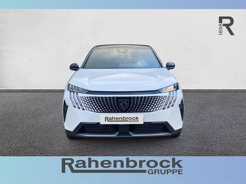 Neu Peugeot 3008 GT 145 PS (106 kW) 2025 Okenit weiß SUV