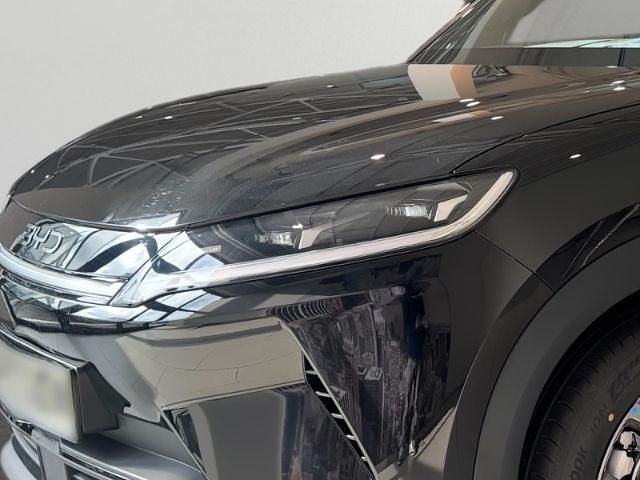 Neu BYD Atto 2 Active 130 kW (177 PS) 2026 Obsidian black SUV