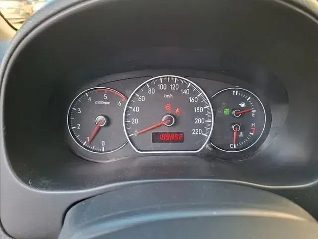 Gebraucht Suzuki SX4 Comfort 120 PS (88 kW) 2007 Grau SUV
