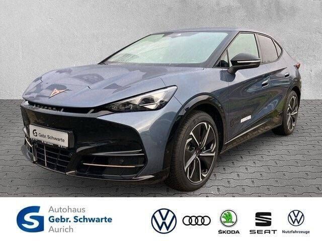 Othercolor Gebraucht 2024 Cupra Tavascan VZ SUV | 51.990 € (Fairer Preis) - Bild 1/4
