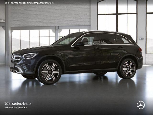 Gebraucht 2021 Mercedes GLC300e | 34.890 € (Superpreis) - Bild 1/4