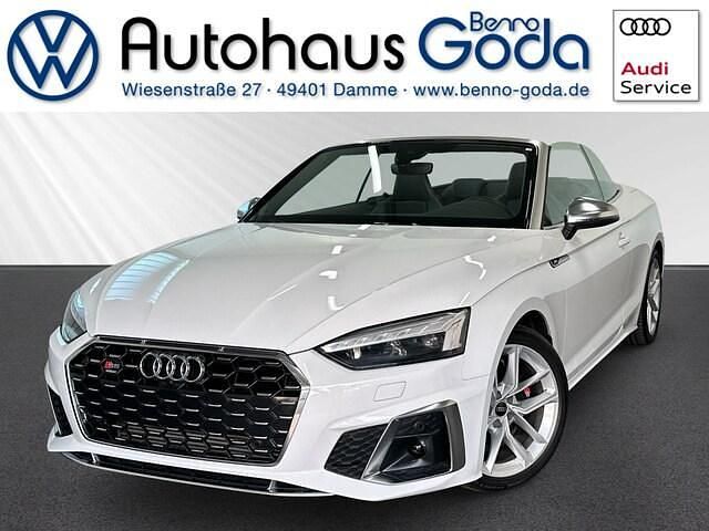 Gebraucht Audi S5 Ambiente 354 PS (260 kW) 2024 Cabrio