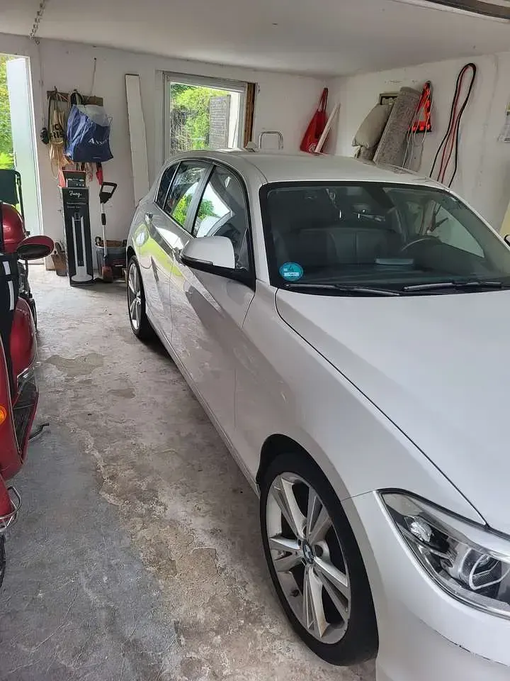 Gebraucht BMW 120 M Sport 190 PS (139 kW) 2015 Kleinwagen