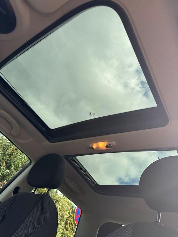 Usado Mini Cooper 122 HP (89 kW) 2013 Verde Citadino