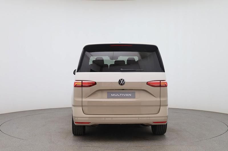 Neu VW Multivan Business 150 PS (110 kW) 2026 Van